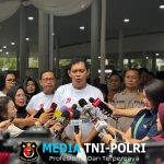 Lomba Mewarnai dan Melukis Dalam Rangka HUT Bhayangkara ke-79 Diikuti 160 Peserta