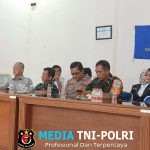 Bhabinkamtibmas Desa Bendungan Hadiri Musyawarah Warga Karang Taruna, Dorong Sinergi Ciptakan Kamtibmas