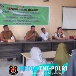 Pemdes Bojong Sukses Salurkan BLT-DD Tahun 2025 kepada 57 KPM