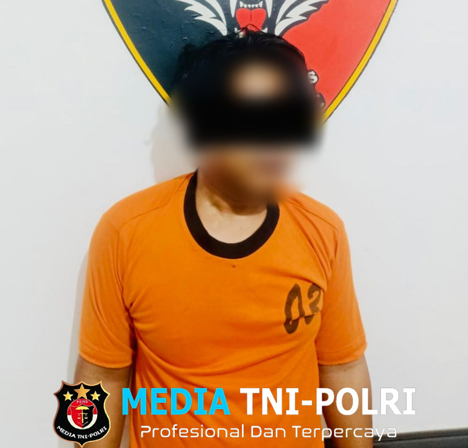 Polsek Rumbia Ungkap Kasus Tipu Gelap Bermodus Perkenalan di Facebook, Satu Penadah Berhasil Ditangkap