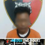 Polsek Rumbia Ungkap Kasus Tipu Gelap Bermodus Facebook, Dua Penadah Sepeda Motor Berhasil Diamankan