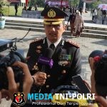 Kapolresta Tangerang Pimpin Rangkaian Peringatan Hari Bhayangkara ke-79: Wujudkan Polri Semakin Dekat dengan Masyarakat