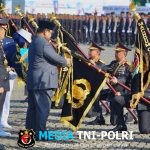 Nugraha Sakanti Jadi Kado Spesial Divisi Humas dan Irjen Sandi