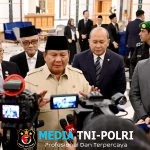 Dari Tanah Suci, Presiden Prabowo Instruksikan Tindakan Penyelamatan atas Tenggelamnya KMP Tunu Pratama Jaya