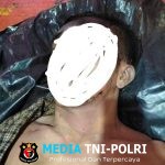 Dua Tahun Kasus Pembunuhan Keji Disertai Penganiayaan Sungguh Satria Aritonang Belum Terungkap