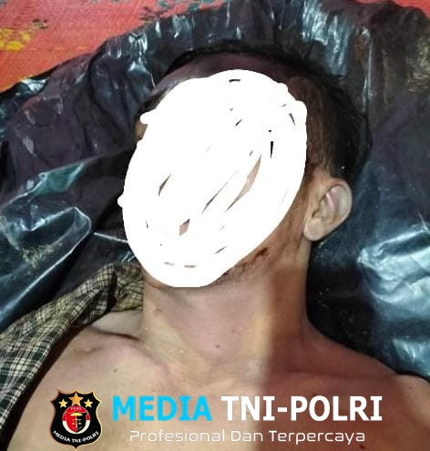 Dua Tahun Kasus Pembunuhan Keji Disertai Penganiayaan Sungguh Satria Aritonang Belum Terungkap