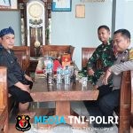 Sambang Warga, Bhabinkamtibmas Desa Lumpang Sampaikan Himbauan Kamtibmas dan Antisipasi TPPO