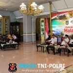 Polri dukung KKP capai target Penerimaan Negara sektor Perikanan Tangkap
