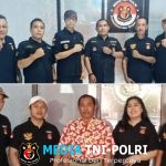 Tim MediaTNI-Polri dan Media Nusantara Raya Kalimantan Tengah Siap Bertugas Berikan yang Terbaik