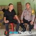 Bhabinkamtibmas Polsek Parungpanjang Sambangi Warga Desa Parungpanjang, Berikan Himbauan Kamtibmas