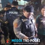 Patroli Perintis Presisi Ciptakan Jakarta Aman dari Obat Terlarang dan Narkoba