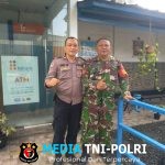 TNI-Polri Sambangi Tokoh Masyarakat Cimande Hilir, Sampaikan Pesan Kamtibmas