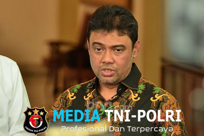 Said Iqbal: Sudah Sepantasnya Jenderal Sigit Terima Penghargaan Dari ITUC