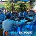 Polres Lampung Tengah Lakukan Cooling System Pasca Peristiwa Pembunuhan di Padang Ratu