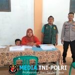 Bhabinkamtibmas Polsek Tanjungsari Gencarkan Cooling System, Ajak Warga Aktif Jaga Kamtibmas dan Ketahanan Pangan