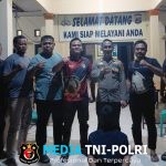 Sebulan Buron, Pelaku Pencuri Truk di Pringsewu Akhirnya Dibekuk Polisi