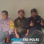 Cegah Kriminalitas, Bhabinkamtibmas Cilember Dorong Warga Aktif Wujudkan Lingkungan Aman 