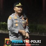 Pantau Dititik Titik Rawan Kapolres Bogor Pimpin Pelaksanakan Patroli Rutin Ditingkatkan