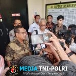 Kompolnas Apresiasi Langkah Polda NTB dalam Penanganan Kasus Brigadir Nurhadi