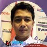 Ketua PWI Kota Tangsel Apresiasi Penangkapan Wartawan Gadungan, Ingatkan Anggota Jauhi Pemerasan