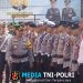 Polres Wonogiri Mulai Operasi Patuh Candi 2025, Ini 10 Sasarannya