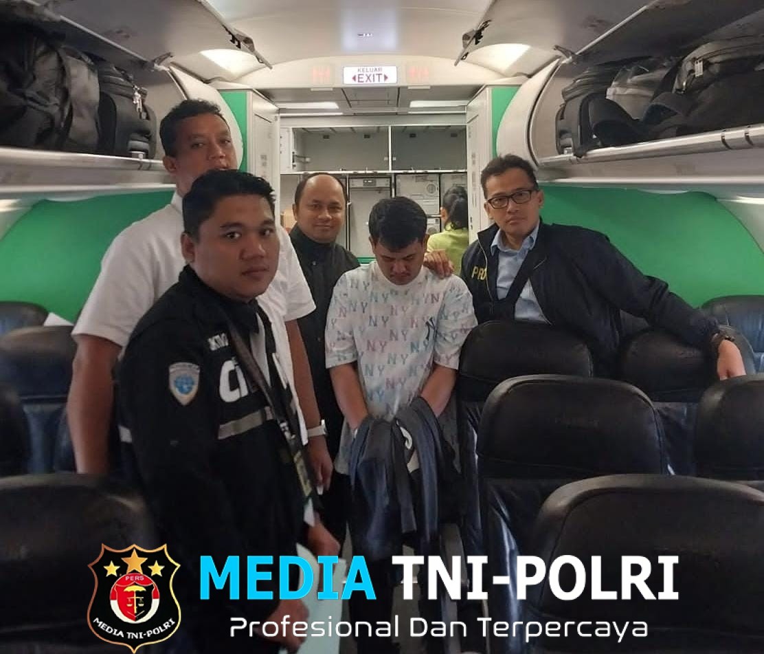 Polri Bongkar Jaringan Internasional TPPO Bermodus Admin Kripto di Myanmar, Dua Tersangka Ditetapkan