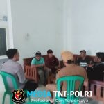 Bhabinkamtibmas Polsek Parung Gencarkan Anjangsana, Cegah Tawuran dan Gangster di Lingkungan Warga