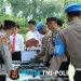Pastikan Kesiapsiagaan Personil, Kapolres Tulang Bawang Barat Laksanakan Pengecekan Randis dan Senpi