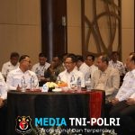Mendagri Buka Rakor Pengawasan Kompolnas Bersama Polri Tahun 2025