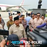 Indonesia–AS Sepakati Penurunan Tarif, Presiden Prabowo Kita Lindungi Pekerja dan Kepentingan Rakyat