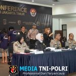 Pasangan Pengasuh di Ciracas Aniaya Balita Titipan, Polisi Tangkap Kedua Pelaku