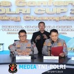 Kapolri Cup 2025 Siap Digelar, 1.147 Peserta Akan Berlaga di Kejuaraan Menembak IPSC Level III