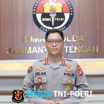 Polda Kalteng Tetapkan 1 Tersangka Kasus Laka Air di Barito Utara