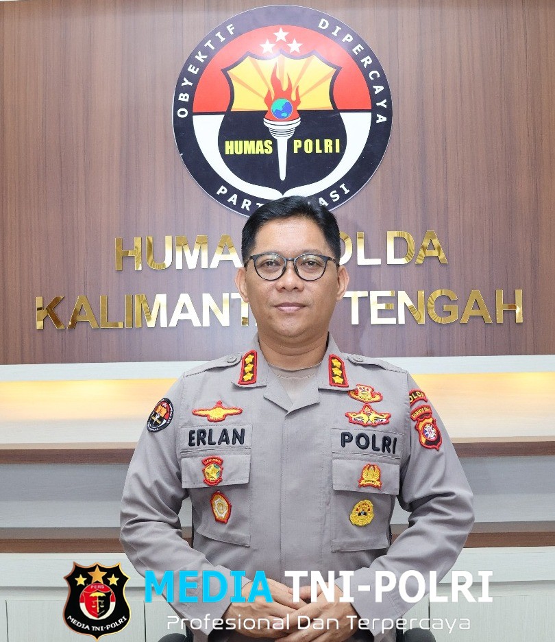 Polda Kalteng Tetapkan 1 Tersangka Kasus Laka Air di Barito Utara