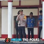 Apel Kesadaran Nasional di Sengah Temila, Wujudkan Sinergitas Lintas Sektor