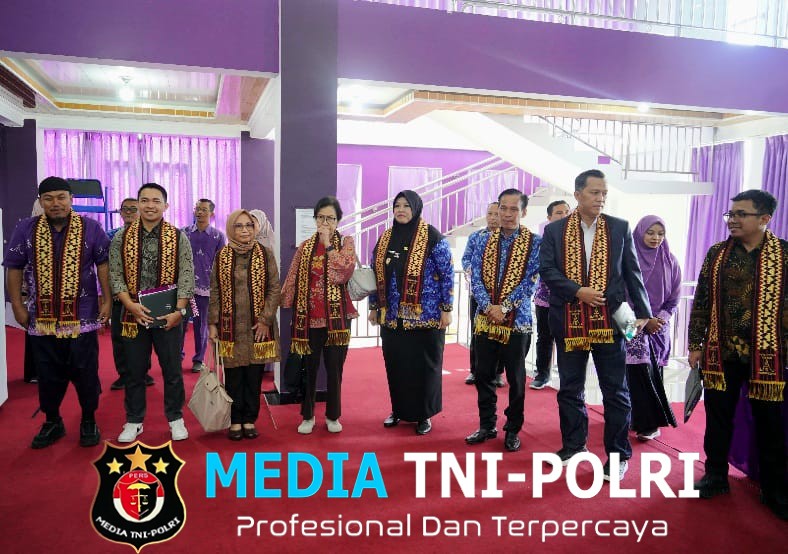 Wakil Bupati Pringsewu Umi Laila Dukung Universitas Aisyah Buka Fakultas Kedokteran Gigi