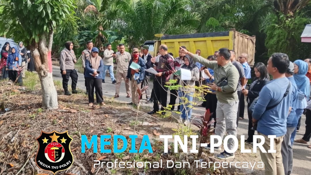 Kuasa Hukum Tergugat Suriansyah Halim SH. MH Dkk Perumahan Borobudur Jalan Haryono Dengan Penggugat Nonong Eka Candra
