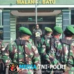 Komandan Kodim 0818 Ambil Jam Komandan, Tekankan Kesehatan dan Disiplin Prajurit