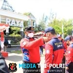 Dirjen Bina Adwil Safrizal ZA REDKAR Garda Terdepan Kesiapsiagaan Kebakaran