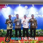 Bupati Pringsewu H. Riyanto Pamungkas Dilantik sebagai Pengurus APKASI Periode 2025–2030
