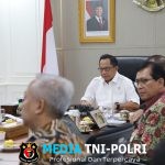 Percepat Program MBG, Mendagri Minta Pemda Bentuk Satgas dan Koordinasi dengan BGN