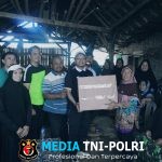 Bupati Pringsewu Riyanto Pamungkas Kunjungi Pengrajin Gerabah Di Pekon Podomoro