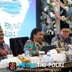Tinjau Kesiapan PSU Kabupaten Barito Utara, Wamendagri Ribka Tekankan Harus Jadi yang Terakhir