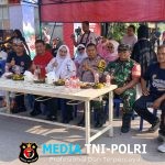 Gebyar Nusantara, Menyambut Hari Ulang Tahun Republik Indonesia(HUT RI) Ke 80 Di Desa Sukaresmi