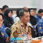 BSKDN Dorong Sumut Ciptakan Inovasi Berbasis Masalah Lokal Belajar dari Gerakan Sejuta Kotak Umat