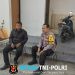 Patroli Dialogis Bhabinkamtibmas Parungpanjang Ajak Warga Desa Cikuda Jaga Keamanan Bersama