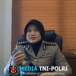 327 Personel Gabungan Amankan Saburai Grand Jam, Polda Lampung Pastikan Keamanan Maksimal