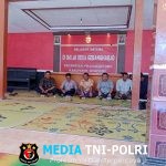 Bumdes ‘ Maju Makmur ‘ Desa Gebangharjo Pracimantoro Gandeng Kemendes, Siap Melayani Internet Murah