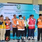 50 Jama’ah Umrah Kembali Pulang Ke Kotim, Termasuk Keluarga Besar Haji Kurdiansyah Beserta 5 Keluarga Nya