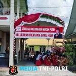 Wakil Bupati Kotim Irawati Menghadiri Peluncuran Kelembagaan 80.000 Koperasi Merah Putih Secara Virtual